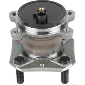 Compre Cubo da roda de HERTH+BUSS JAKOPARTS online para 2 Sedan (DL) a preços moderados