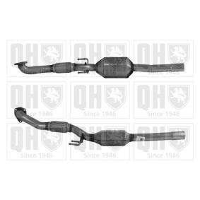 Acquista Catalizzatore da QUINTON HAZELL QCAT80081H a buon mercato per soli 209,30 €