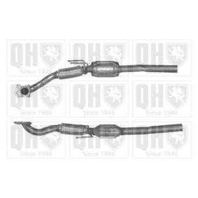 Acquista Catalizzatore da QUINTON HAZELL QCAT80149H a buon mercato per soli 283,74 €