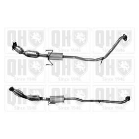 Katalysator QCAT92091H von QUINTON HAZELL günstig für 950,69 € online kaufen