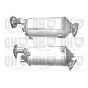 Comprar Filtro de partículas de QUINTON HAZELL QDPF11032 a bajo precio de 558,16 €