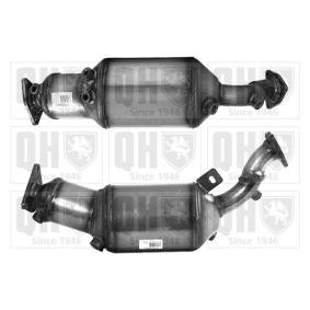 Comprar Filtro de partículas de QUINTON HAZELL QDPF11054H a bajo precio de 658,39 €