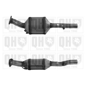 Comprar Filtro de partículas de QUINTON HAZELL QDPF11151 a bajo precio de 413,29 €