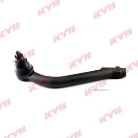 Achetez des Rotule de direction KYB KTR1281 à prix pour 18,10 €