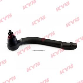 Achetez des Rotule de direction KYB KTR1282 à prix pour 18,10 €