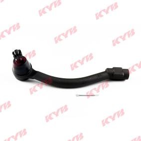 Achetez des Rotule de direction KYB KTR1283 à prix pour 23,09 €