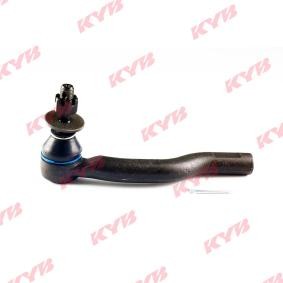 Achetez des Rotule de direction KYB KTR1297 à prix pour 23,45 €