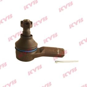 Achetez des Rotule de direction KYB KTR1321 à prix pour 13,93 €