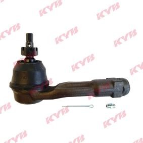Achetez des Rotule de direction KYB KTR1389 à prix pour 19,40 €
