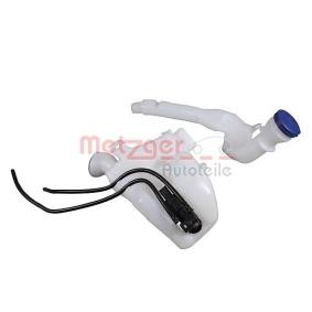 Compre Depósito de água do lava-vidros da METZGER 2140408 a um preço baixo por 181,17 €