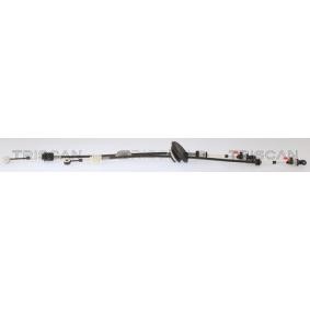 Seilzug, Schaltgetriebe 8140 28733 von TRISCAN günstig für 151,49 € online kaufen