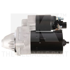 Anlasser 4747012 von NK günstig für 91,12 € online kaufen