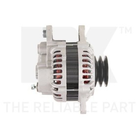 Køb Generator af NK 4830002 til den lave pris 1264,47 DKK