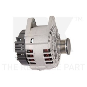 Köp Generator av NK 4839002 till det låga priset 2115,10 kr