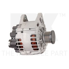 Köp Generator av NK 4839781 till det låga priset 2719,72 kr