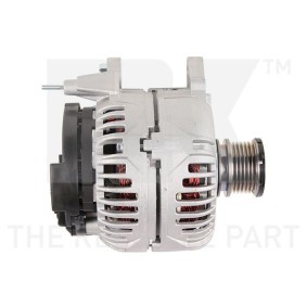 Køb Generator af NK 4847917 til den lave pris 1535,95 DKK