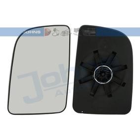 Acquista Vetro specchietto da JOHNS online per Sprinter 4-t Tourer (907) a prezzi moderati