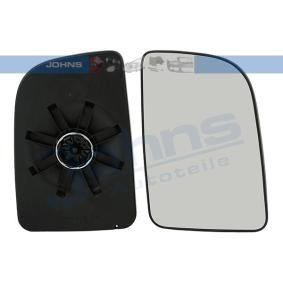 Acquista Vetro specchietto da JOHNS online per Sprinter 4-t Tourer (907) a prezzi moderati