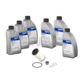 Comprar Kit de mantenimiento de caja de cambios automática de SWAG 33 10 8306 a bajo precio de 118,11 €