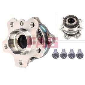 Comprar Juego de cojinete de rueda de FAG 713 6497 30 a bajo precio de 466,05 €