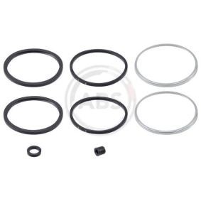 Acquista Kit di revisione della pinza freno da A.B.S. 43138 a buon mercato per soli 37,14 €