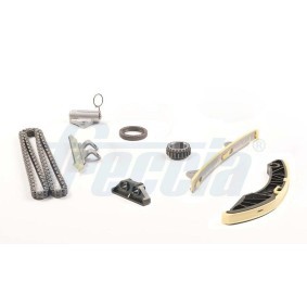 Steuerkettensatz TK08-1177 von FRECCIA günstig für 270,31 € online kaufen