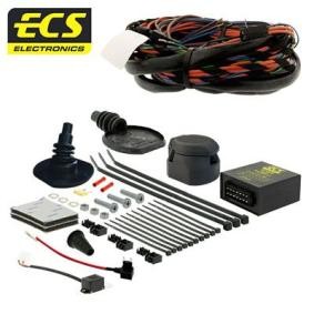 Comprar Kit eléctrico para enganche de remolque de ECS DA026DX a bajo precio de 165,43 €