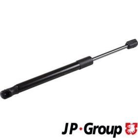 Motorhaubendämpfer 1481204500 von JP GROUP günstig für 13,32 € online kaufen