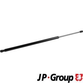 Comprar Amortiguador de maletero de JP GROUP 1581200180 a bajo precio de 17,17 €
