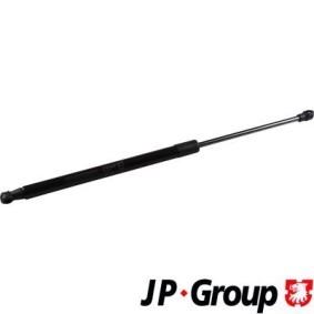 Osta Kaasujousi, takalasi JP GROUP:llä 4881202200 edullisesti hintaan 14,06 €