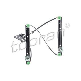 Acquista Alzacristallo da TOPRAN 120 003 a buon mercato per soli 50,79 €