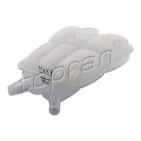 Compre Depósito de expansão, líquido de refrigeração da TOPRAN 305 317 a um preço baixo por 21,80 €