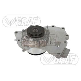 Compre Bomba de água da GRAF PA1486 a um preço baixo por 228,16 €