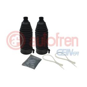 Faltenbalgsatz, Lenkung D9372C von AUTOFREN SEINSA günstig für 29,01 € online kaufen