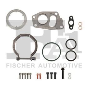 Compre Kit de montagem, sistema de escape de FA1 online para 3 Sedan (G20) a preços moderados
