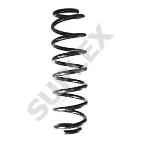Acquista Molle ammortizzatori da SUPLEX 30057 a buon mercato per soli 102,87 €