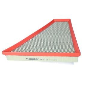 Køb Luftfilter af MAXGEAR 26-2552 til den lave pris 84,42 DKK