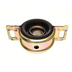 Comprar Cojinete, soporte intermedio del árbol de transmisión de MAXGEAR 49-2235 a bajo precio de 38,67 €
