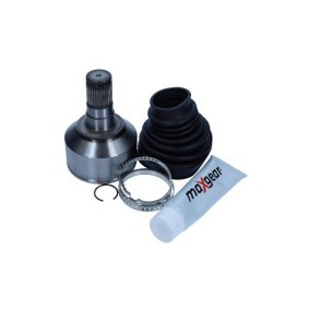 Comprar Juego de articulación, árbol de transmisión de MAXGEAR 49-2917 a bajo precio de 56,73 €