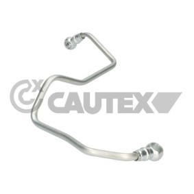 Acquista Tubo olio, Compressore da CAUTEX 774759 a buon mercato per soli 61,45 €