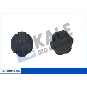 Köp Lock till expansionskärl av KALE OTO RADYATOR 358480 till det låga priset 44,11 kr