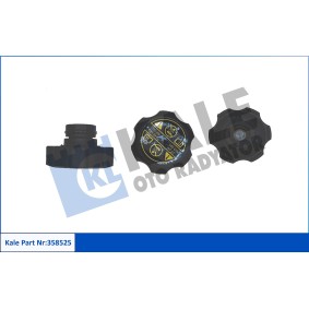 Köp Lock till expansionskärl av KALE OTO RADYATOR 358525 till det låga priset 586,42 kr