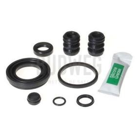 Bremssattel-Reparatursatz 203816 von BUDWEG CALIPER günstig für 20,90 € online kaufen