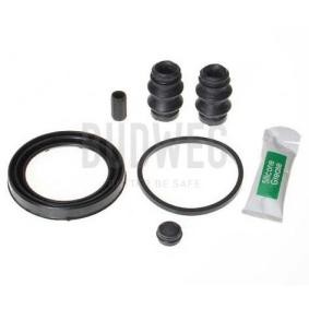 Bremssattel-Reparatursatz 205729 von BUDWEG CALIPER günstig für 17,29 € online kaufen