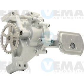 Ölpumpe 310033V von VEMA günstig für 106,47 € online kaufen