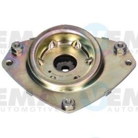 Compre Suporte de apoio do conjunto mola / amortecedor da VEMA 370094 a um preço baixo por 27,20 €