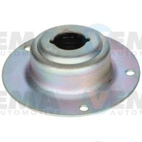Compre Suporte de apoio do conjunto mola / amortecedor da VEMA 370159 a um preço baixo por 21,67 €