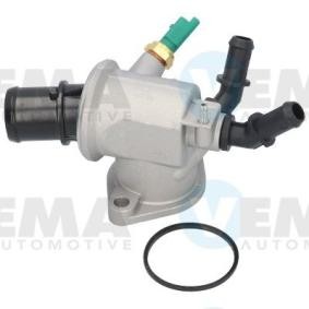 Achetez des Bride de liquide de refroidissement VEMA 460119 à prix pour 96,61 €