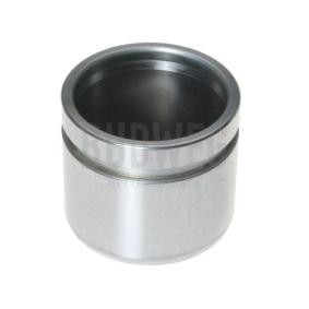 Achetez des Piston, étrier de frein BUDWEG CALIPER 235111 à prix pour 34,57 €