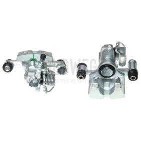 Bremssattel von BUDWEG CALIPER